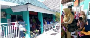 Loket RSUD HL