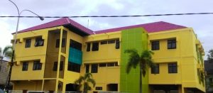 RSUD Sumbawa