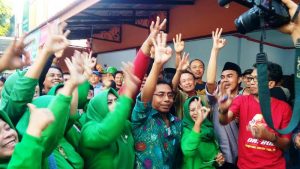 Relawan Sambirang