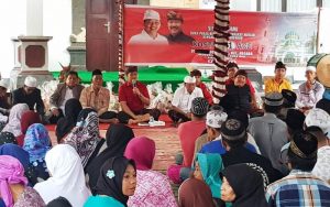 Satu Jalur