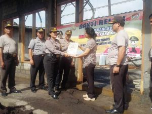 Wakapolres Badung 222