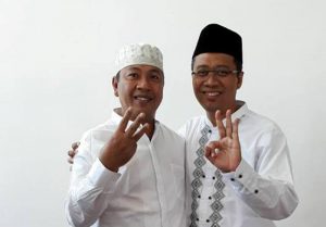 Walikota Bima
