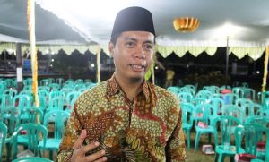 Wirawan Kepala Bapenda
