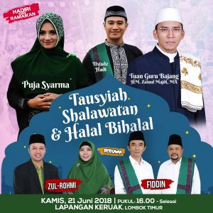 Zul Tausiah Zul Tausiah