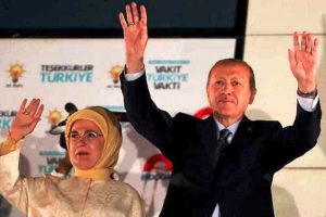 erdogan menang
