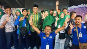 zul relawan