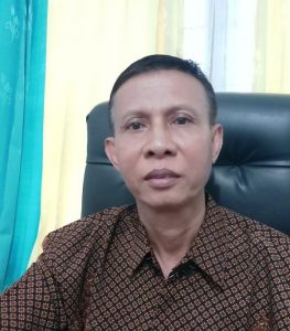 Ali Dikbud
