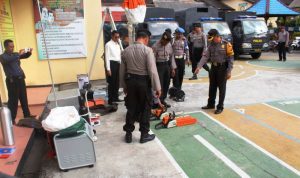 Apel Kesiapan