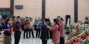 Bupati Penghargaan
