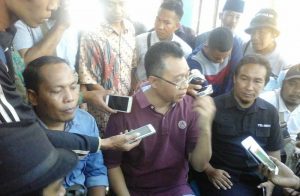 Doktor Zul wartawan