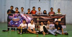 Gamer UTS 22