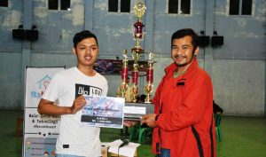 Gamer UTS Gamer UTS