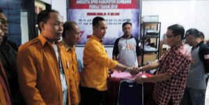 Hanura Daftar