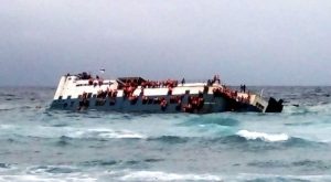 KM Lestari