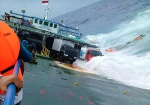 KM lestari 22 KM lestari 22