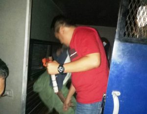 Kapak Merah