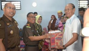 Kejaksaan Sosial 22 Kejaksaan Sosial 22