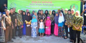Kejaksaan Sosial