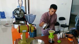 Kopi Tepal 22