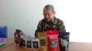 Kopi Tepal