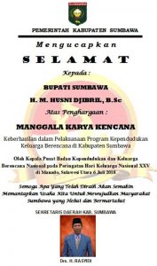Manggala Kencana Manggala Kencana