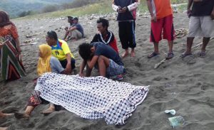 Mayat Pantai
