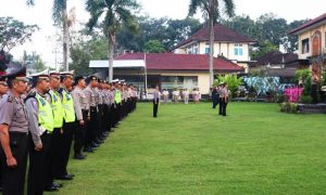 Naik pangkat