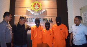 Pembobol Alfamart