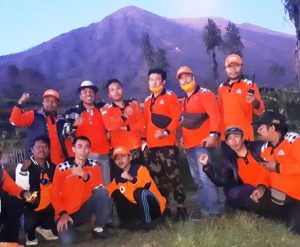 Pesebaya Agung