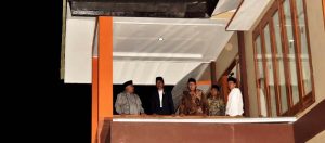 Presiden Dea Malela