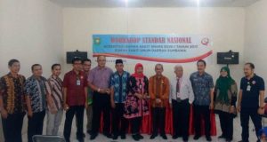 SNARS Workshop