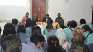 TMMD sosialisasi