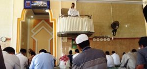 Zul Khotbah 22