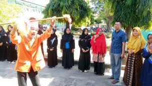 Zul SMA
