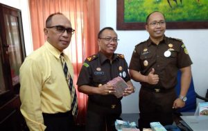 uang negara