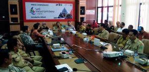 FGD SIKIM