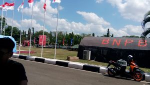 RSUD Tenda Pengungsi