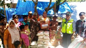 SJR Bantuan 222