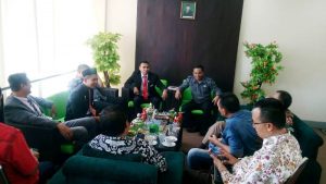 Bawaslu Sumbawa