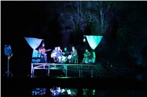 Festival Teba Murin