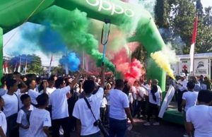 Fun Colour