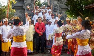 Gubernur Jenggala