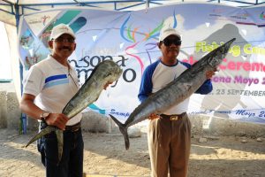Ikan Pejabat