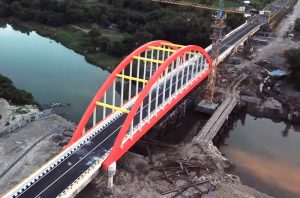 Jembatan Samota