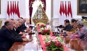 Jokowi Ceko Jokowi Ceko