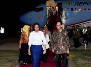 Jokowi DIY
