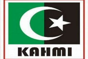 KAHMI