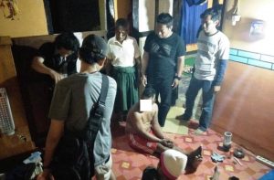 Kasat Narkoba