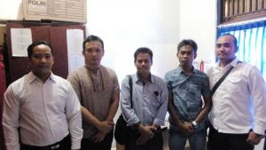 Kasat dan Lawang Aji
