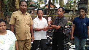 Kebakaran Plampang